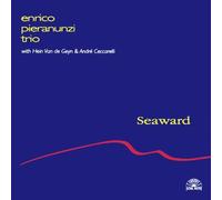 Enrico Pieranunzi Trio - Seaward