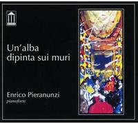 Enrico Pieranunzi - Une Aube Peinte Sur Les Murs CD