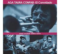 Enrico rava and aga taura confab - El convidado