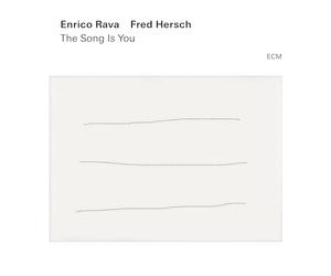 Enrico Rava & Fred Hersch - The Song Is You