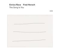 Enrico Rava & Fred Hersch The Song Is You (Vinyl) 12" Album