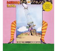 Enrico Rava - Il Giro Del Giorno In 80 Mondi [Vinyl Lp]