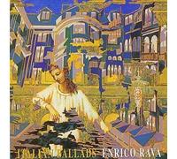 Enrico Rava - Italian Ballads [Import]