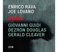 Enrico Rava – Roma – Import
