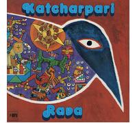 Enrico Rava Katcherpari (Vinyl) 12" Album