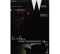 Enrico Rava - Note Necessarie ( DVD)