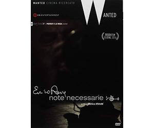 Enrico Rava - Note Necessarie ( DVD)