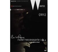 Enrico Rava - Notes Nécessaires DVD RECHERCHÉ