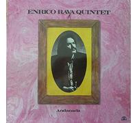 Enrico Rava Quintet - Andanada
