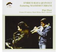 Enrico Rava - Flat Fleet
