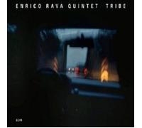 ENRICO RAVA QUINTET "TRIBE" CD NEW