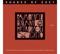 Enrico Rava - Shades of Chet