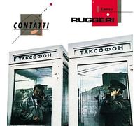 Enrico Ruggeri - Contatti [Import]