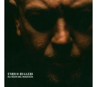 Enrico Ruggeri - Gli Occhi Del Musicista [Import]