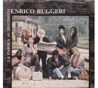 Enrico Ruggeri - La Parola Ai Testimoni