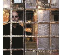 ENRICO RUGGERI - PEZZI DI VITA 2 CD NEUF