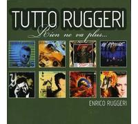Ruggeri Enrico - Tutto Ruggeri [Import]