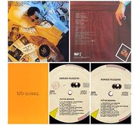 Enrico Ruggeri - Tutto Scorre