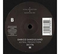 Enrico Sangiuliano - Astral Projection [Import]
