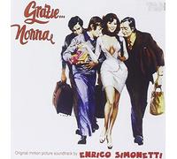 Enrico Simonetti - Grazie.Nonna (Lover Boy) (Original Soundtrack) [Import]