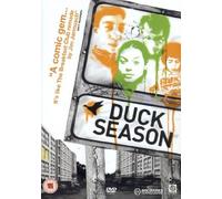 Duck Season – Enrique Arreola – Import anglais – Studiocanal