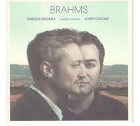 Enrique Bagaria (piano), Josep Colomé (violín) - Violin Sonatas [Import]