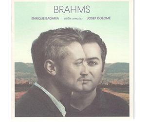 Enrique Bagaria (piano), Josep Colomé (violín) - Violin Sonatas [Import]