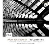 Polyansky-Freeman – The Collection – Import – Edel