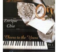 Enrique Chia - Cheers to The Years 1