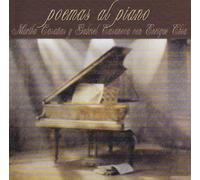 Enrique Chia - Poemas Al Piano
