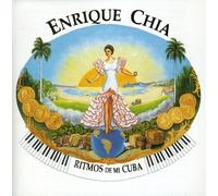 Enrique Chia - Ritmos de Mi Cuba