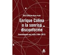 Enrique Colina o la sonrisa disconforme