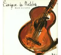 Enrique De Melchor - Bajo La Luna [Import]