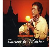 Enrique De Melchor - Raiz Flamenca [Import]