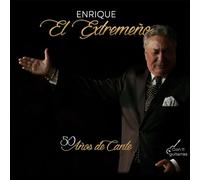 Enrique El Extremeño - 50 Años de Cante
