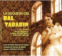Enrique Estela - La Duquesa Del Bal Tabarin