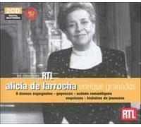 Enrique Granados