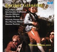 Enrique Granados