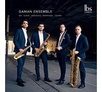 Gaman - Gaman Ensemble