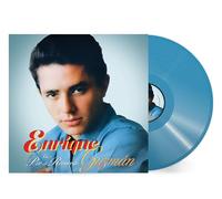 Enrique Guzman - Por El Recuerdo [Vinyl LP]