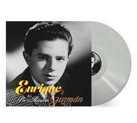 Enrique Guzman - Por El Recuerdo Volume 1 [Vinyl LP]