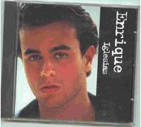 Iglesias, Enrique - Enrique Iglesias [Import]
