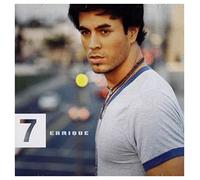 Enrique Iglesias: 7