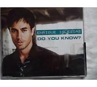 Enrique Iglesias - Do You Know [Import]