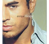 Enrique Iglesias - E s c a p e (+2 Extra Tracks)