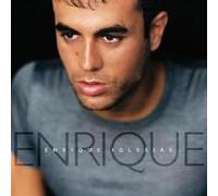 ENRIQUE IGLESIAS "ENRIQUE" CD NEW