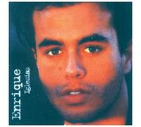 Enrique Iglesias - Enrique Iglesias [Import]