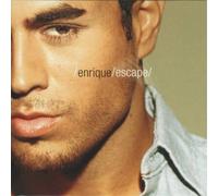 Enrique Iglesias Escape (CD) Album