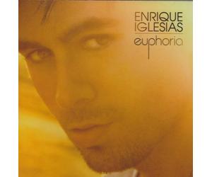 Enrique Iglesias - Euphoria