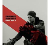 Enrique Iglesias – FINAL (Vol.2) – Vinyle 33 tours – Sony Music